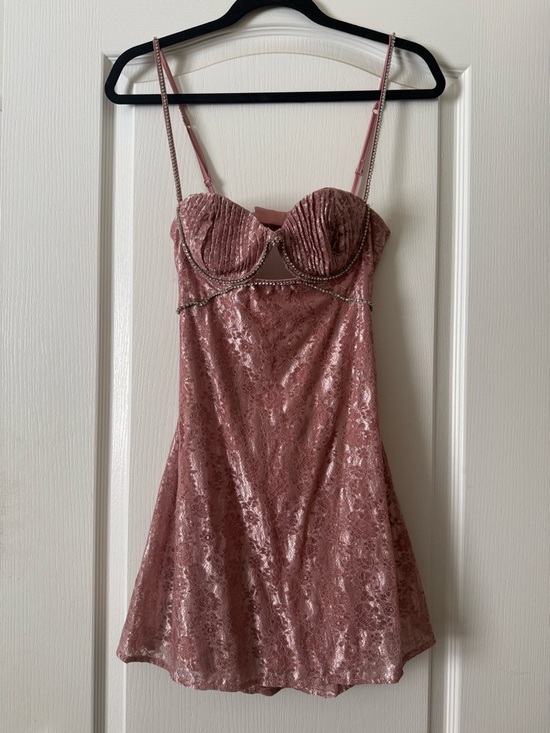 For Love And Lemons Dresses & Skirts - For Love And Lemons Shai Dress